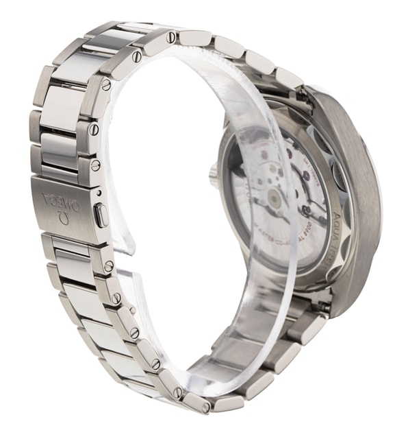 Omega Aqua Terra 150m Gents 220.10.41.21.10.001 Image 3